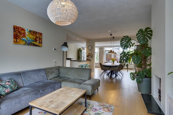 Medium property photo - Amerikalaan 30, 5691 KD Son en Breugel